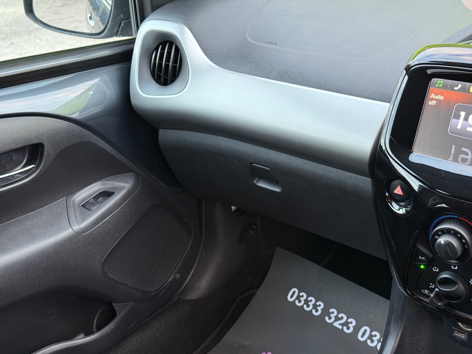 Vehicle 17