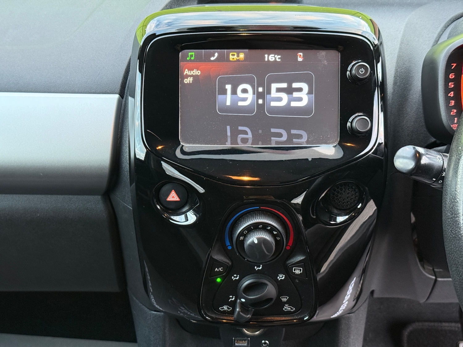Vehicle 19