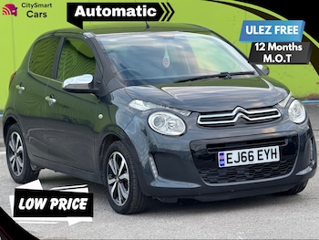Citroen - C1