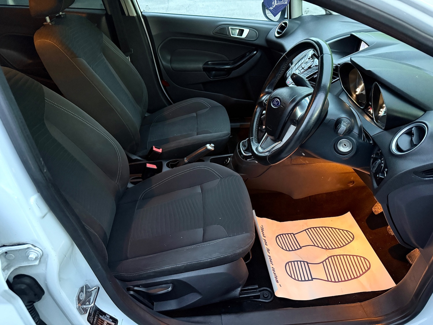 Vehicle 16