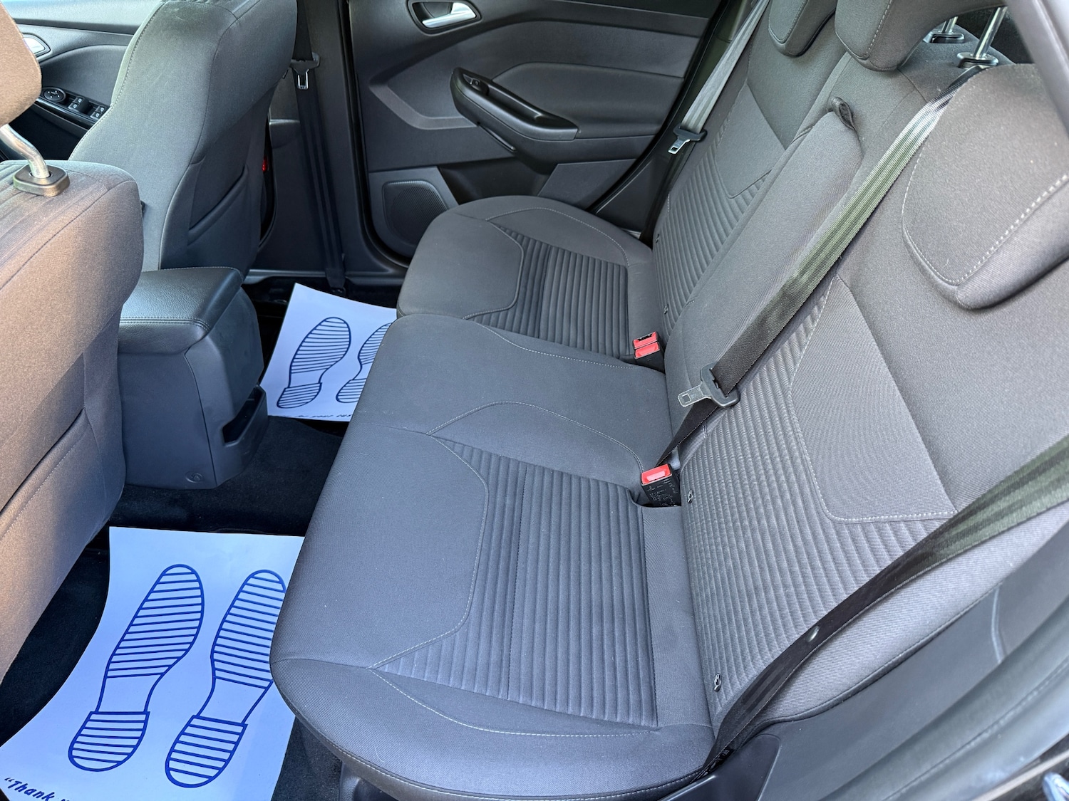 Used Ford Focus 2018 for sale - 77247609: Photo 11