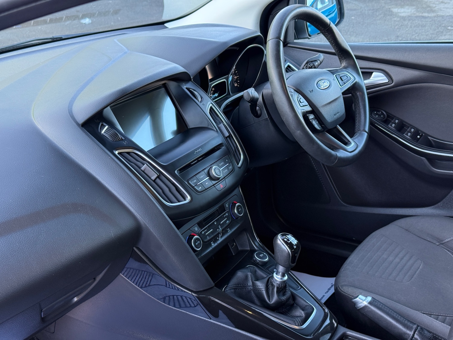 Used Ford Focus 2018 for sale - 77247609: Photo 13