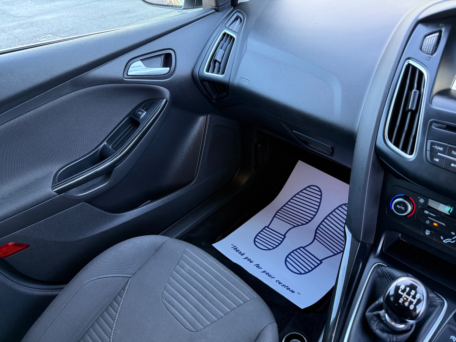 Used Ford Focus 2018 for sale - 77247609: Photo 17