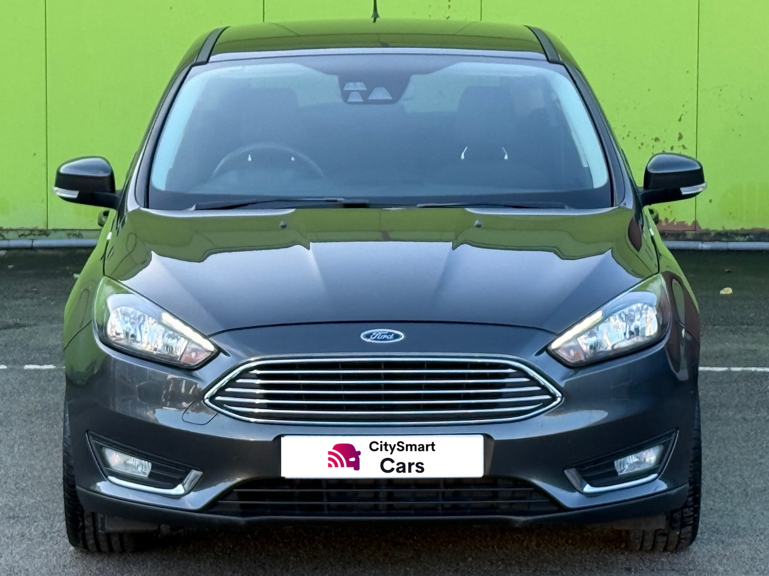 Used Ford Focus 2018 for sale - 77247609: Photo 3