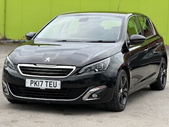 Used Peugeot 308 2017 for sale - 78549722: Photo