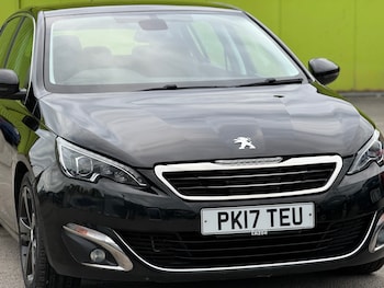 Used Peugeot 308 2017 for sale - 78549722: Photo