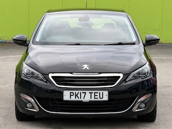 Used Peugeot 308 2017 for sale - 78549722: Photo