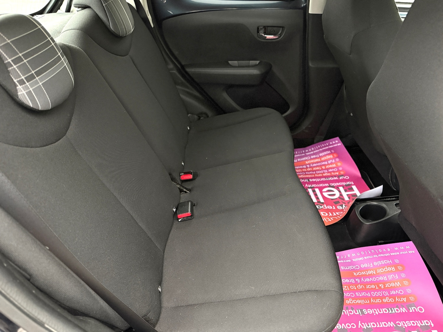 Used Peugeot 108 2018 for sale - 77426217: Photo 11