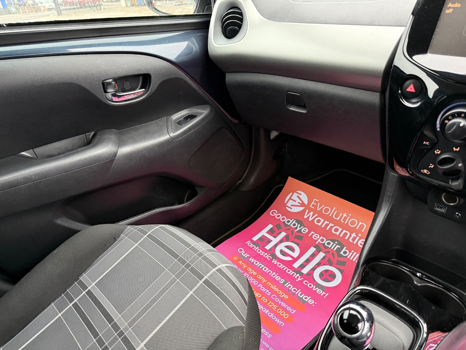 Used Peugeot 108 2018 for sale - 77426217: Photo 16