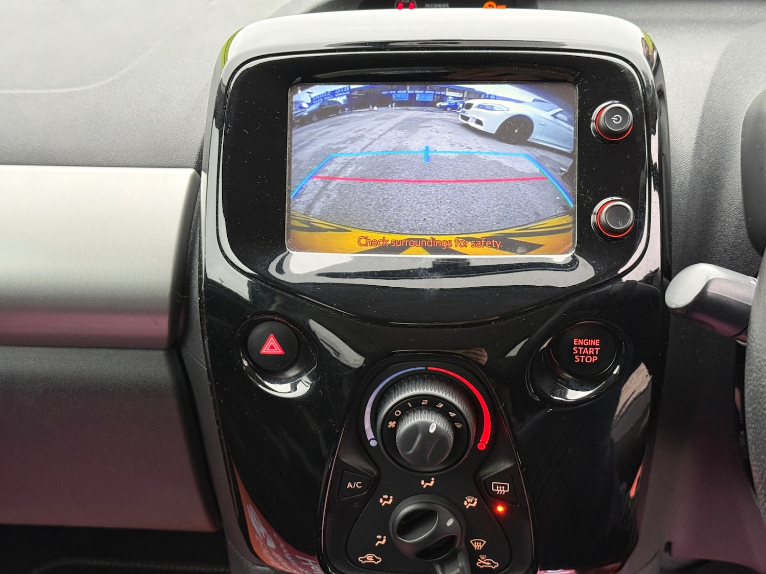 Used Peugeot 108 2018 for sale - 77426217: Photo 18