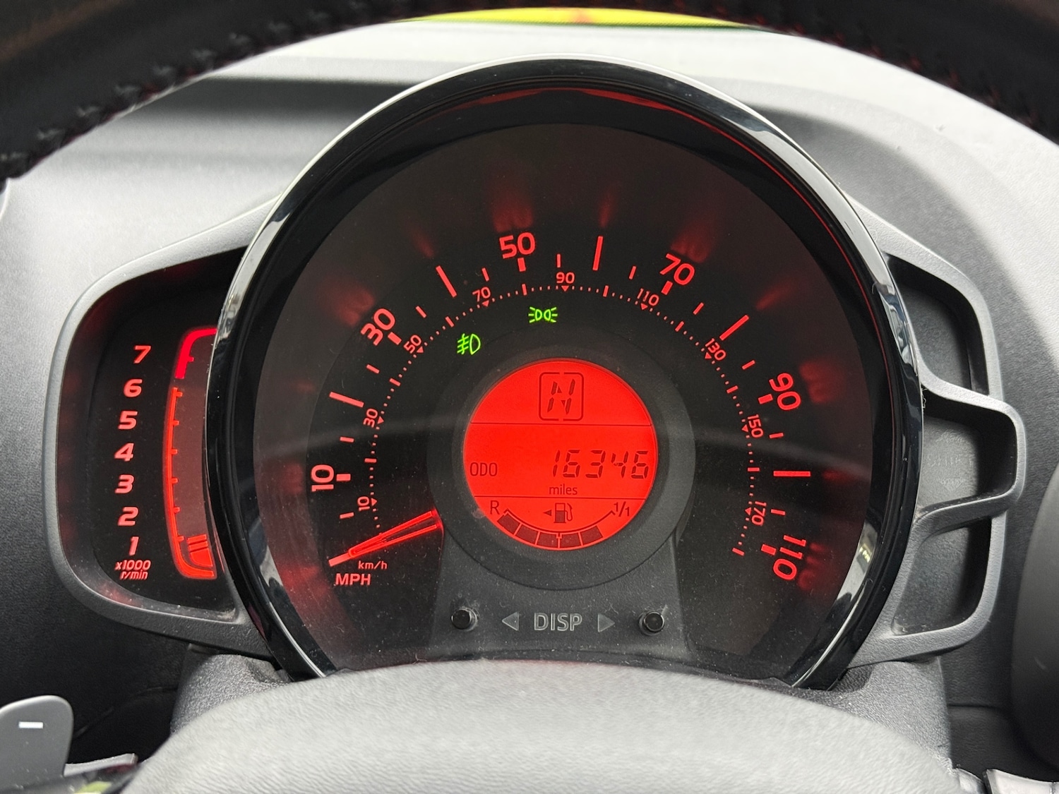 Used Peugeot 108 2018 for sale - 77426217: Photo 21