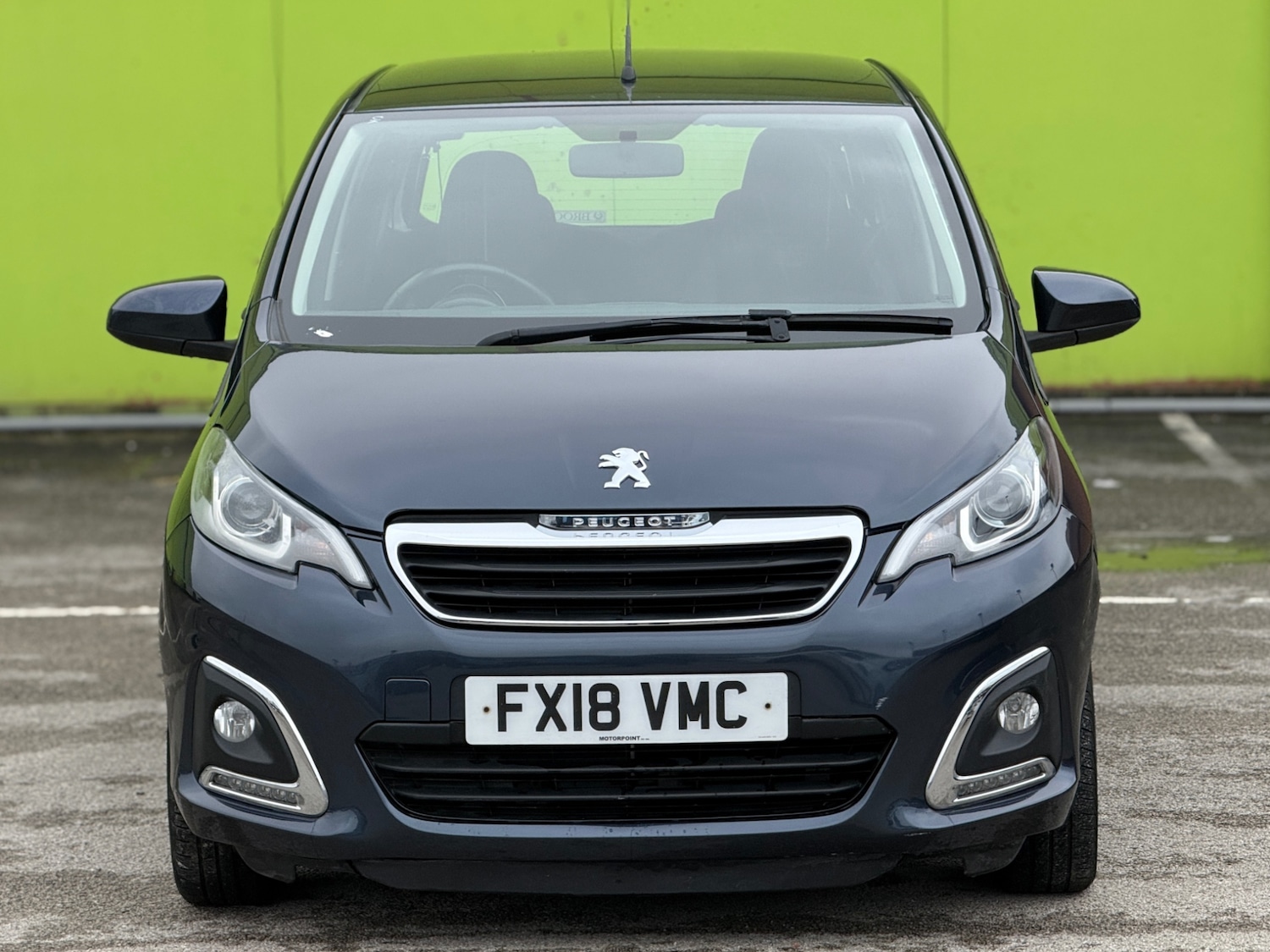 Used Peugeot 108 2018 for sale - 77426217: Photo 3