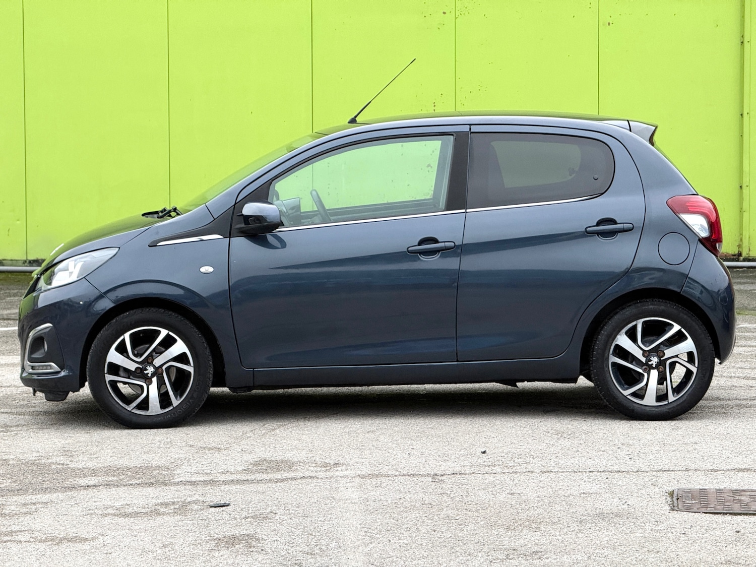 Used Peugeot 108 2018 for sale - 77426217: Photo 5