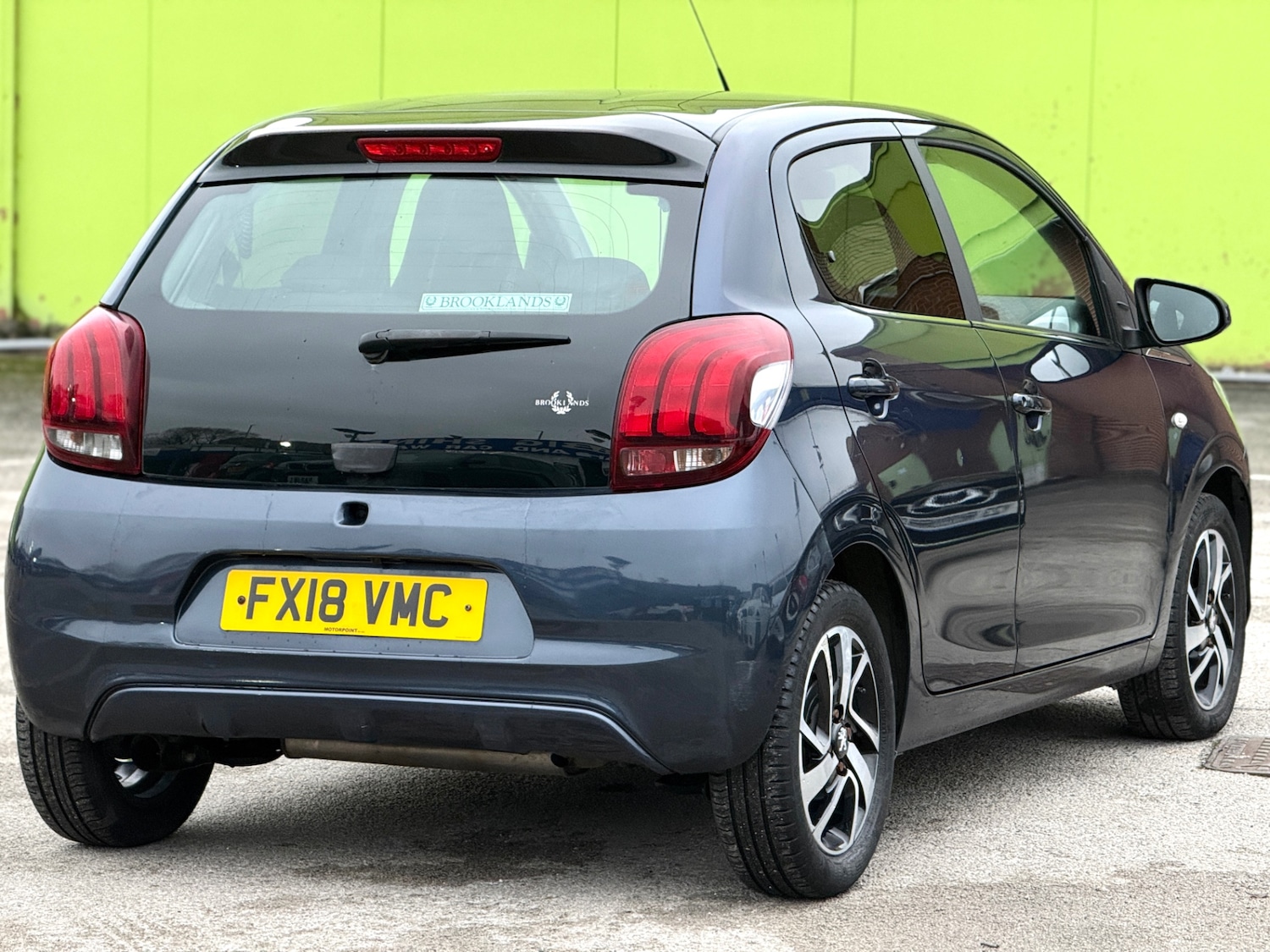Used Peugeot 108 2018 for sale - 77426217: Photo 7