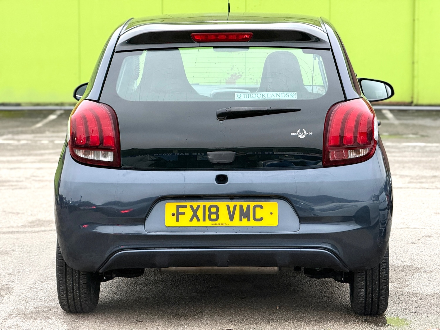 Used Peugeot 108 2018 for sale - 77426217: Photo 8