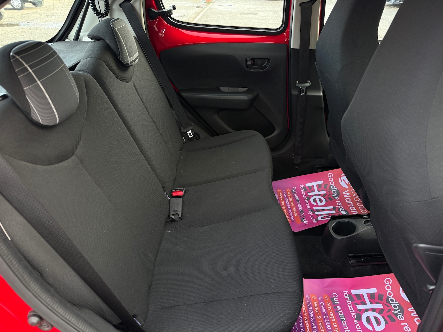 Used Peugeot 108 2016 for sale - 77397005: Photo 11