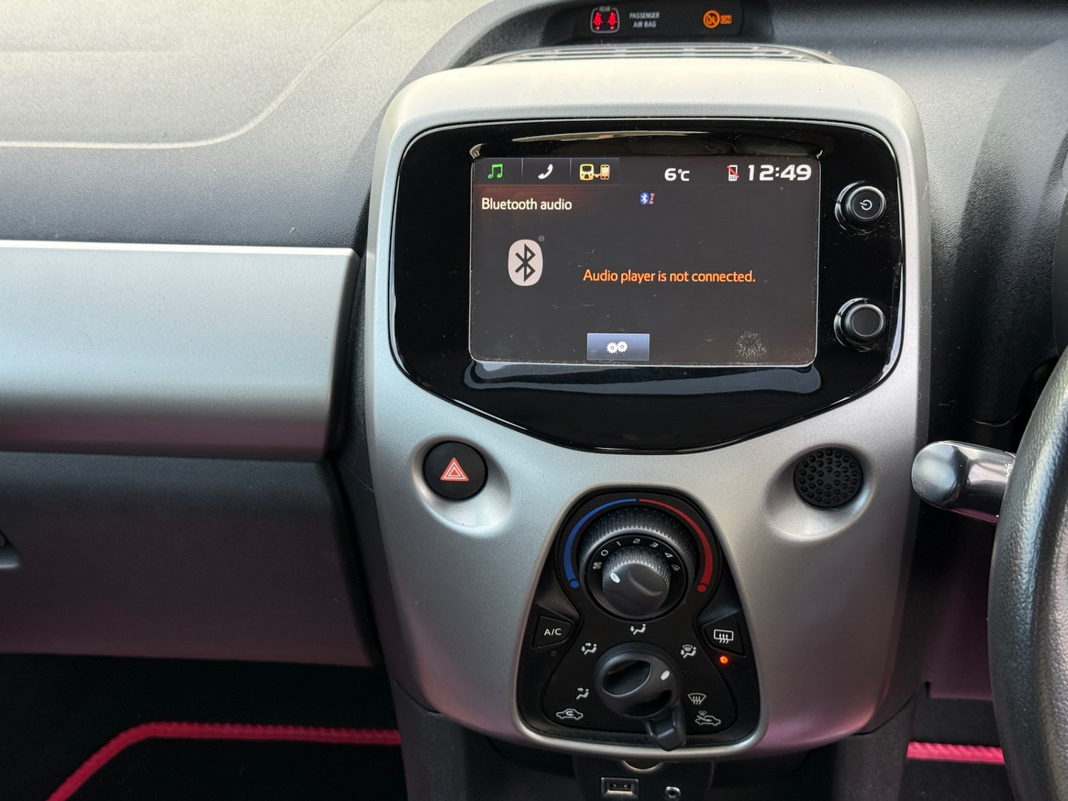 Used Peugeot 108 2016 for sale - 77397005: Photo 17