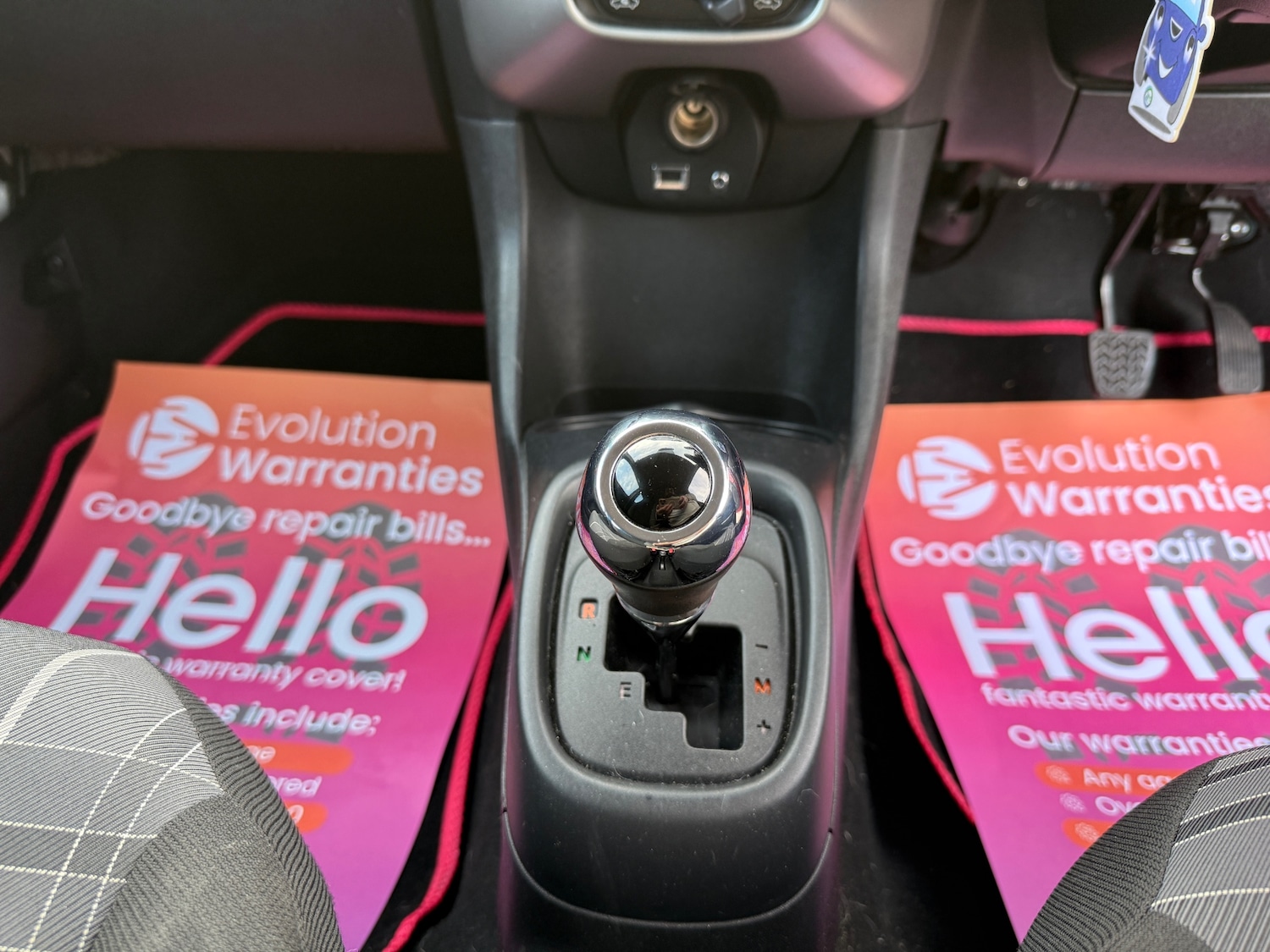 Used Peugeot 108 2016 for sale - 77397005: Photo 19