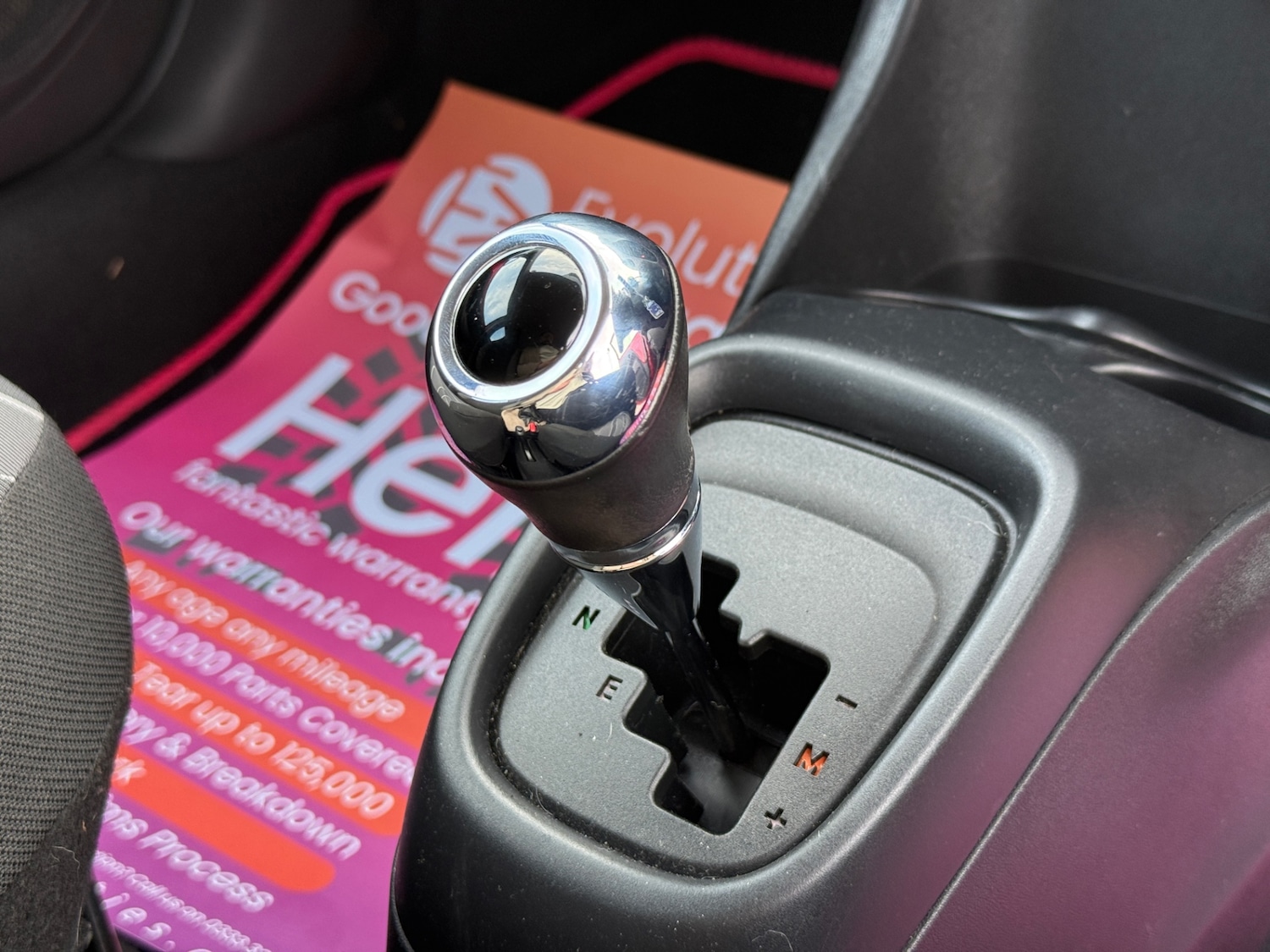 Used Peugeot 108 2016 for sale - 77397005: Photo 20