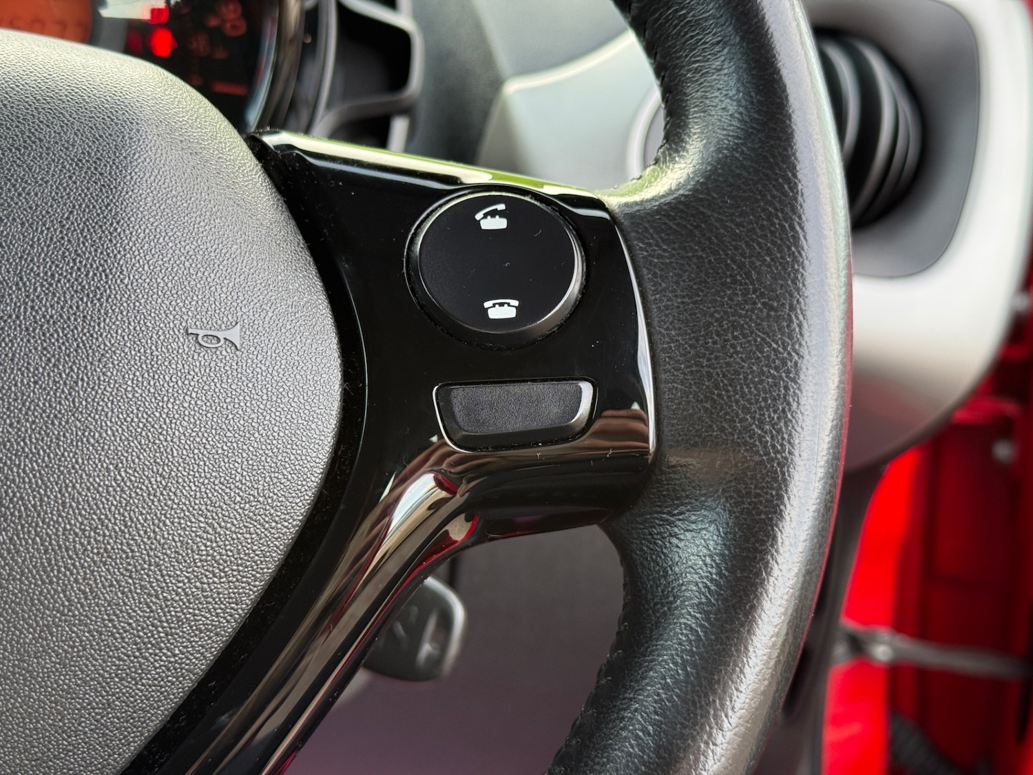 Used Peugeot 108 2016 for sale - 77397005: Photo 22