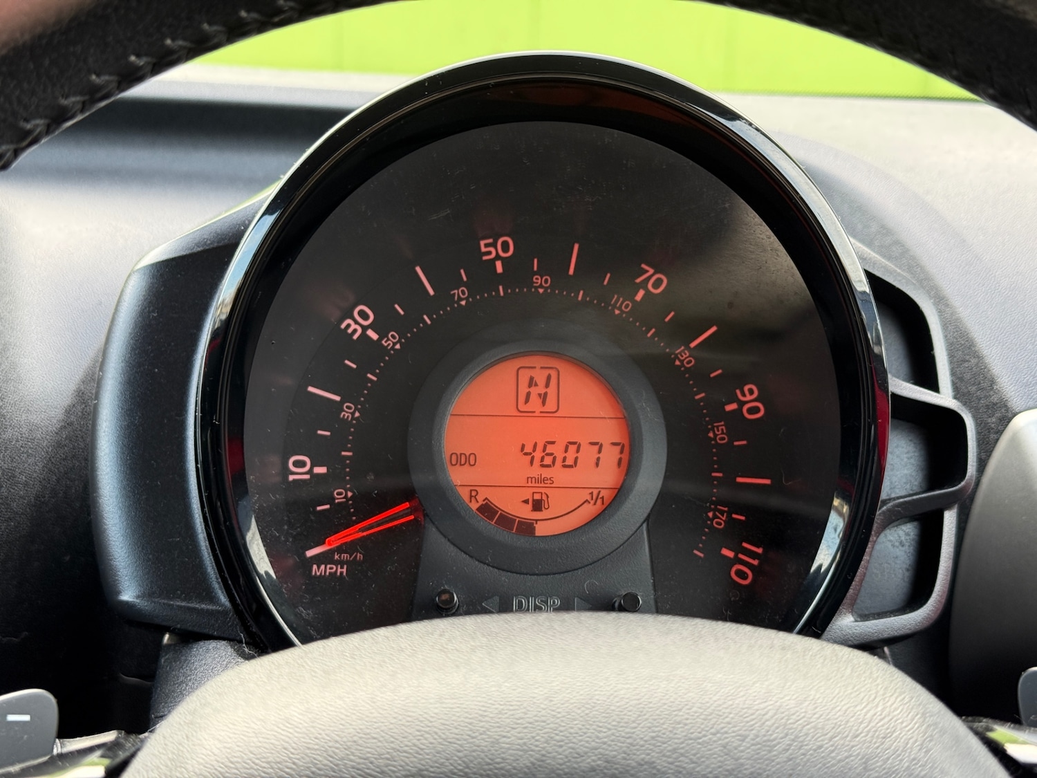 Used Peugeot 108 2016 for sale - 77397005: Photo 23