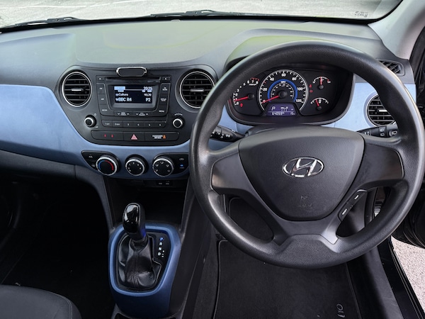 Used Hyundai i10 2014 for sale - 75544385: Photo 14