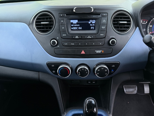 Used Hyundai i10 2014 for sale - 75544385: Photo 18