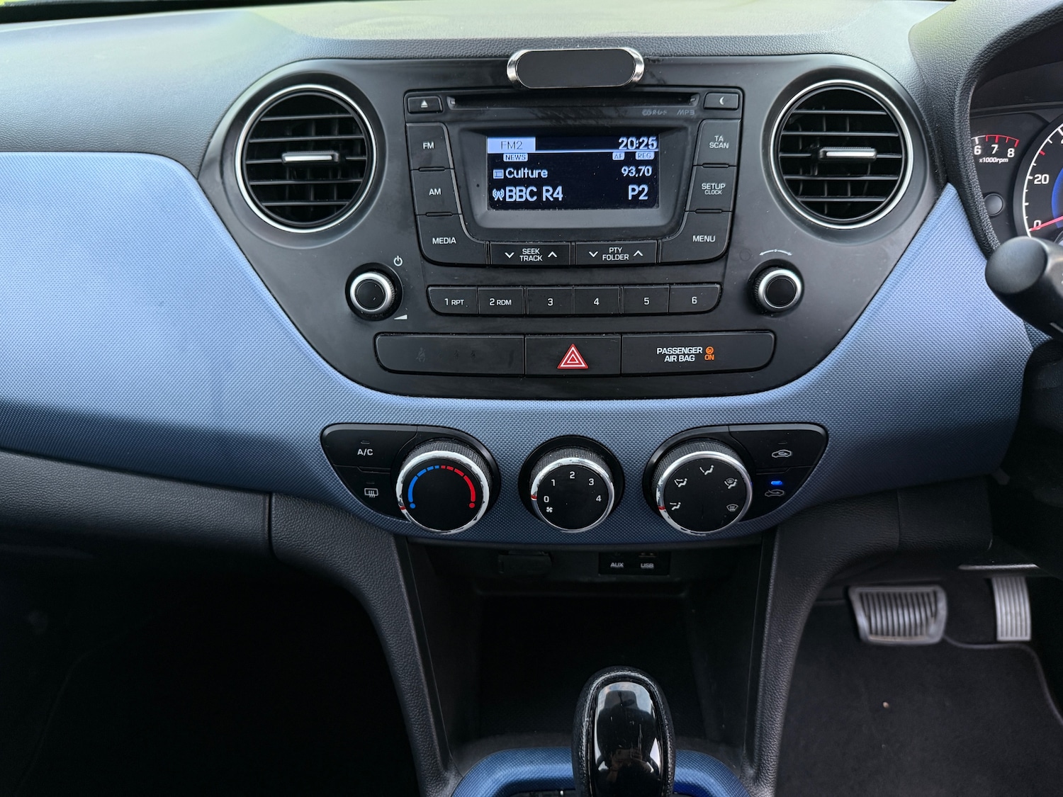 Vehicle 19