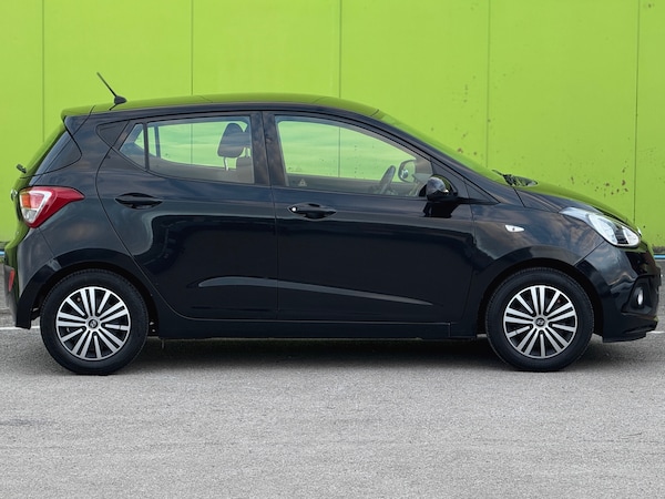 Used Hyundai i10 2014 for sale - 75544385: Photo 7