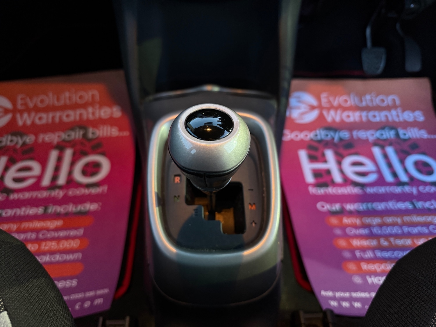 Used Toyota AYGO 2015 for sale - 77157366: Photo 22