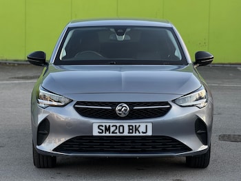 Used Vauxhall Corsa 2020 for sale - 78624118: Photo