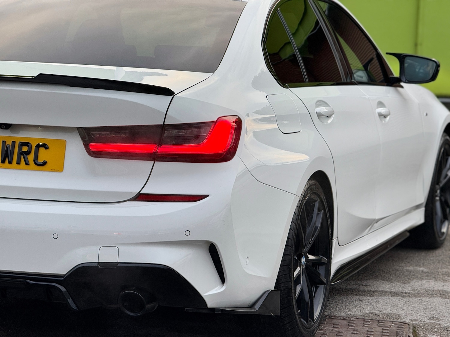 Used BMW 3 Series 2019 for sale - 77399968: Photo 11