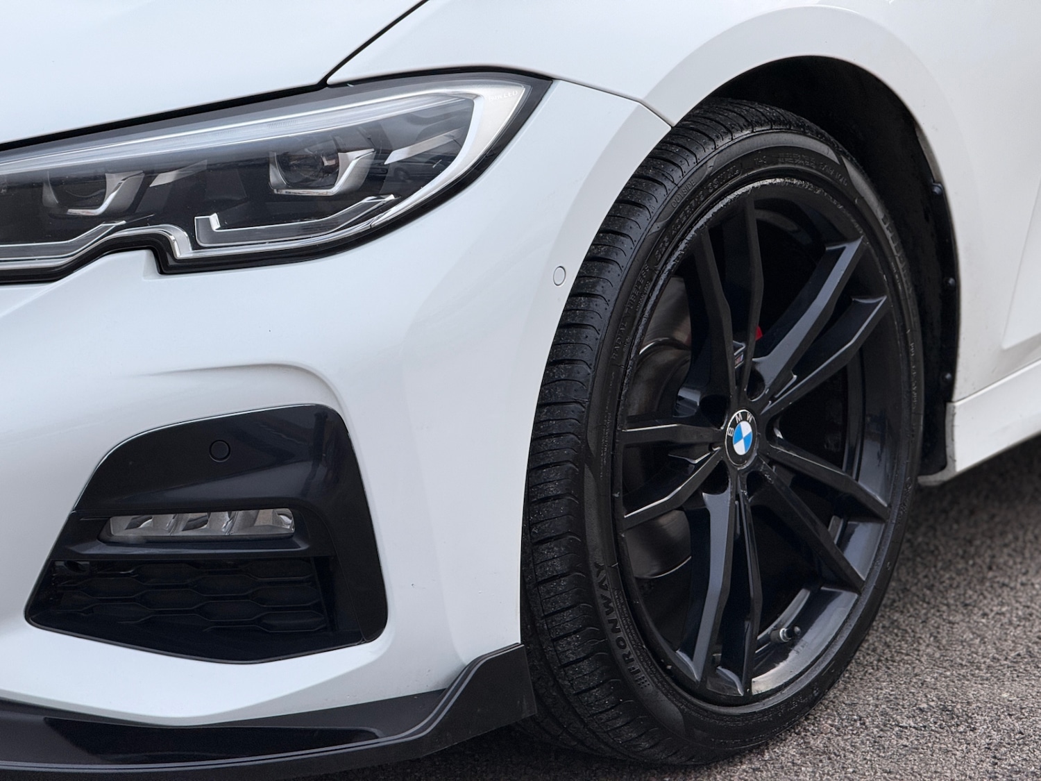 Used BMW 3 Series 2019 for sale - 77399968: Photo 12