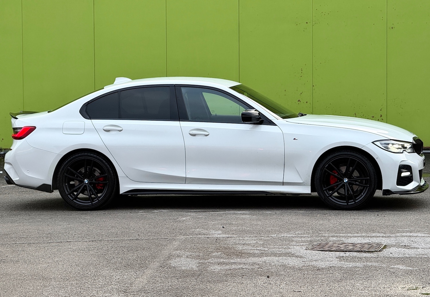 Used BMW 3 Series 2019 for sale - 77399968: Photo 13