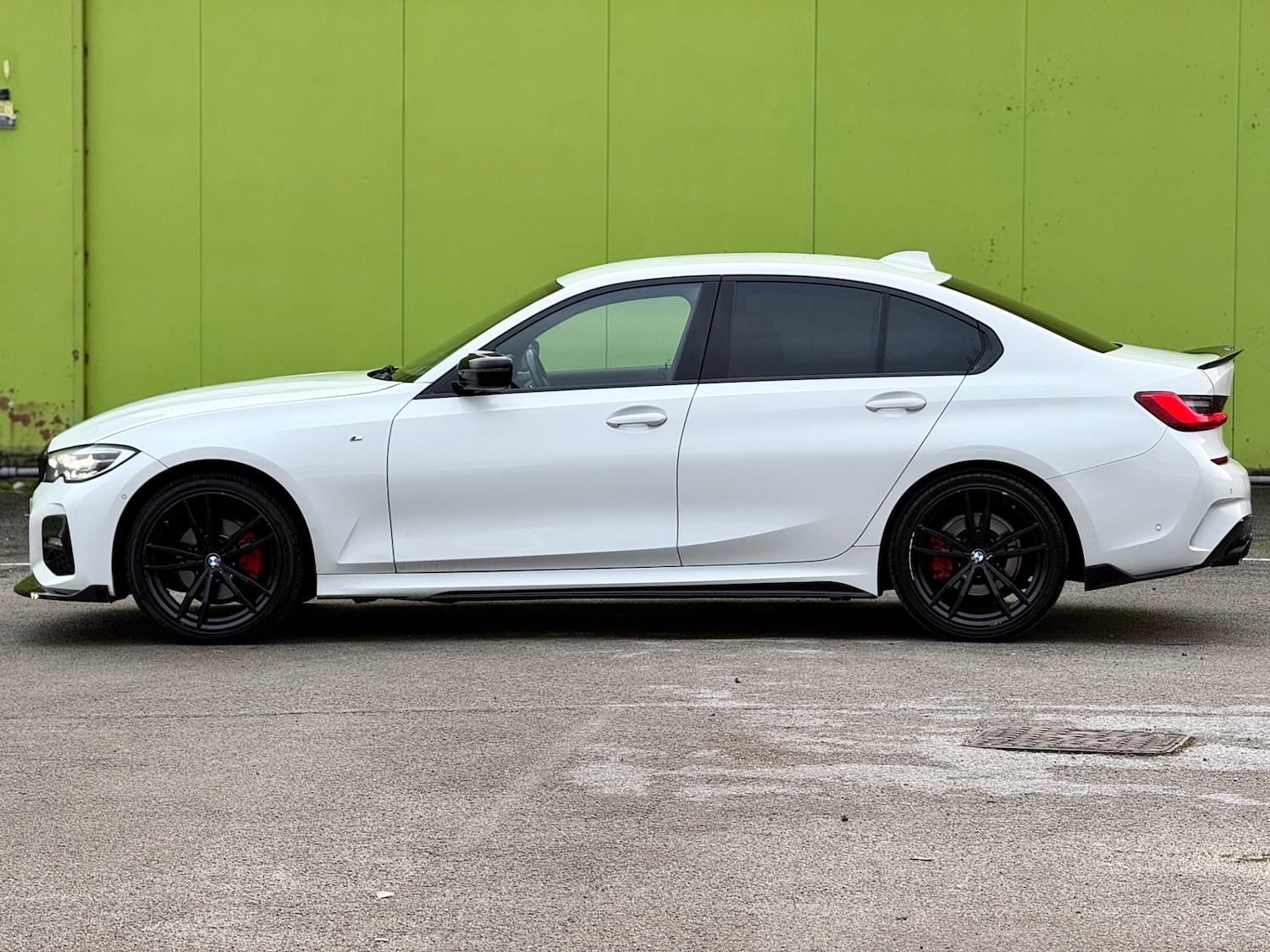 Used BMW 3 Series 2019 for sale - 77399968: Photo 14