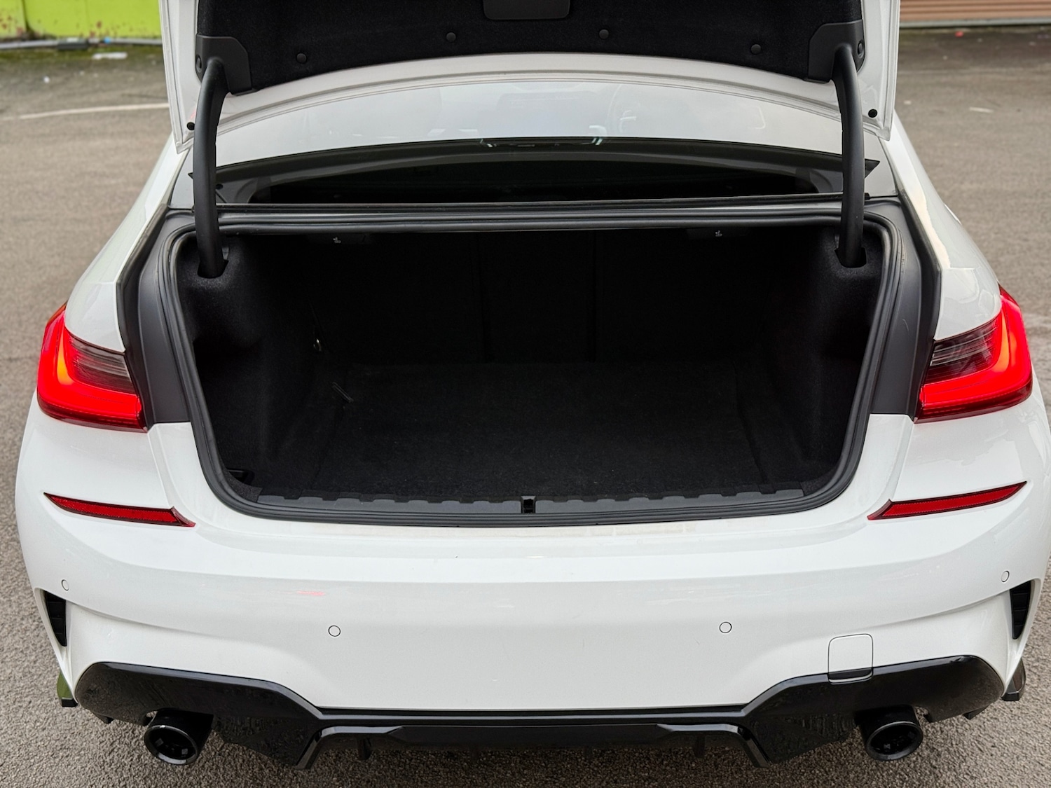 Used BMW 3 Series 2019 for sale - 77399968: Photo 16