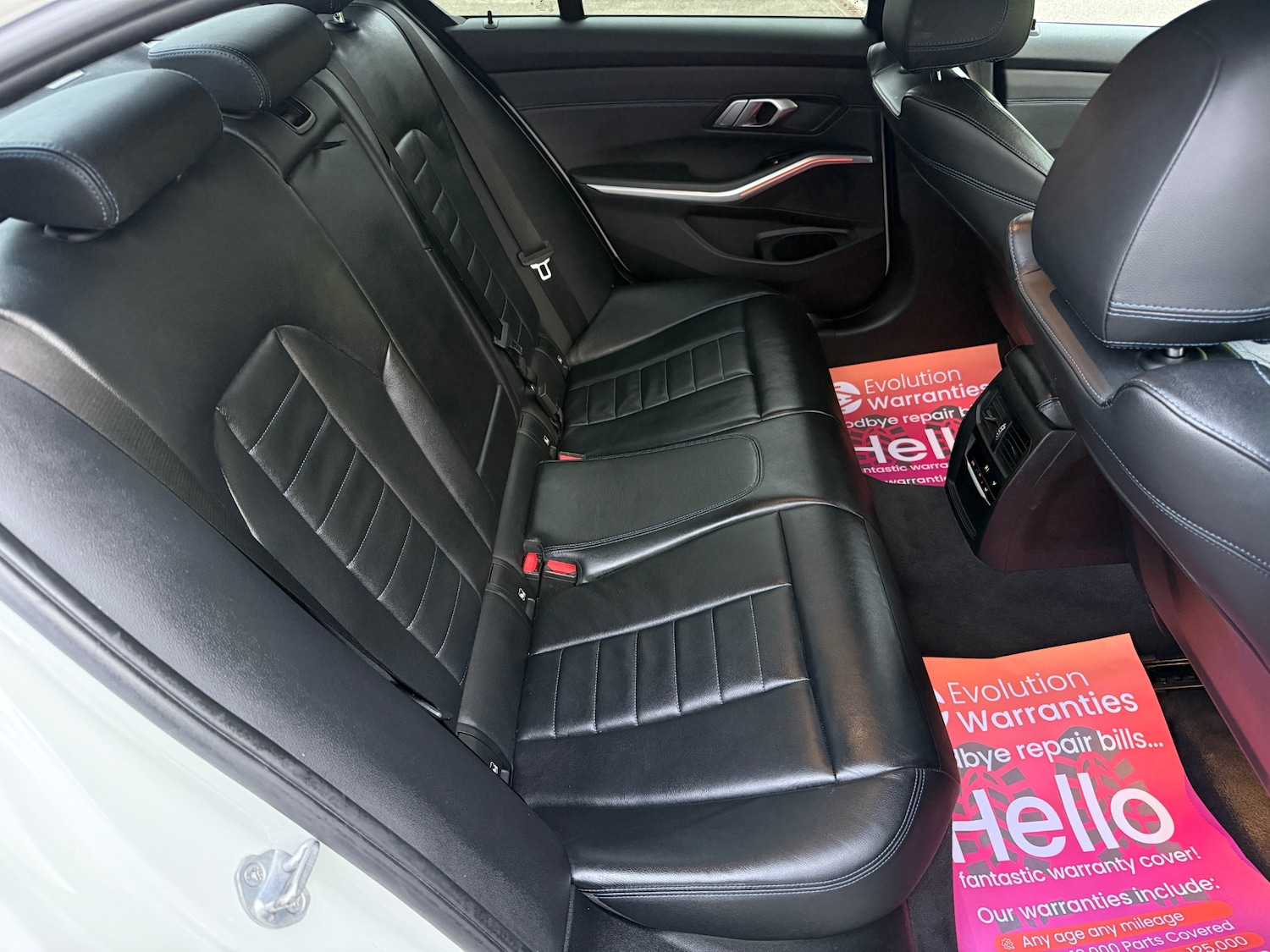 Used BMW 3 Series 2019 for sale - 77399968: Photo 17