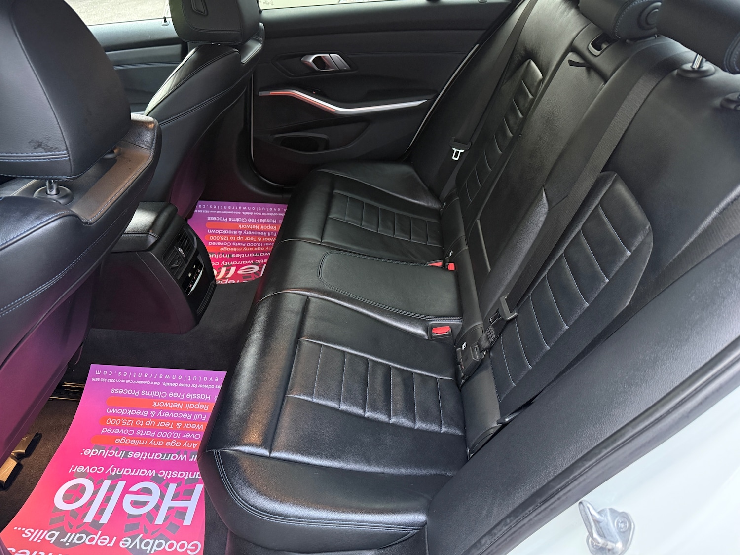 Used BMW 3 Series 2019 for sale - 77399968: Photo 18