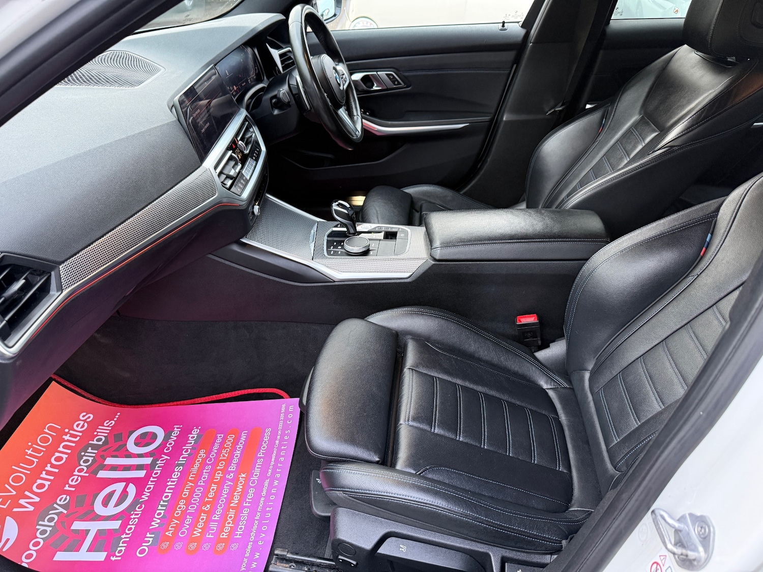 Used BMW 3 Series 2019 for sale - 77399968: Photo 19