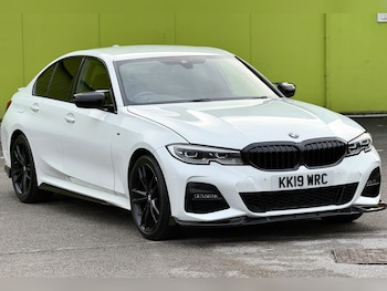 Used BMW 3 Series 2019 for sale - 77399968: Photo