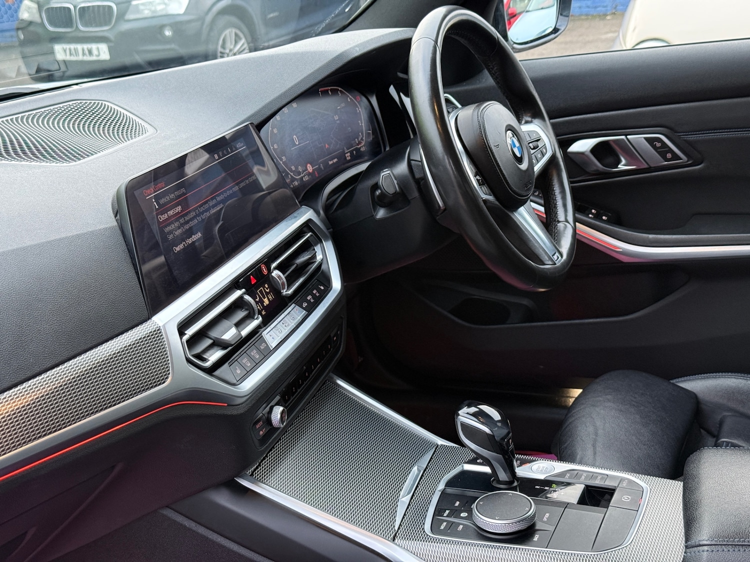 Used BMW 3 Series 2019 for sale - 77399968: Photo 20