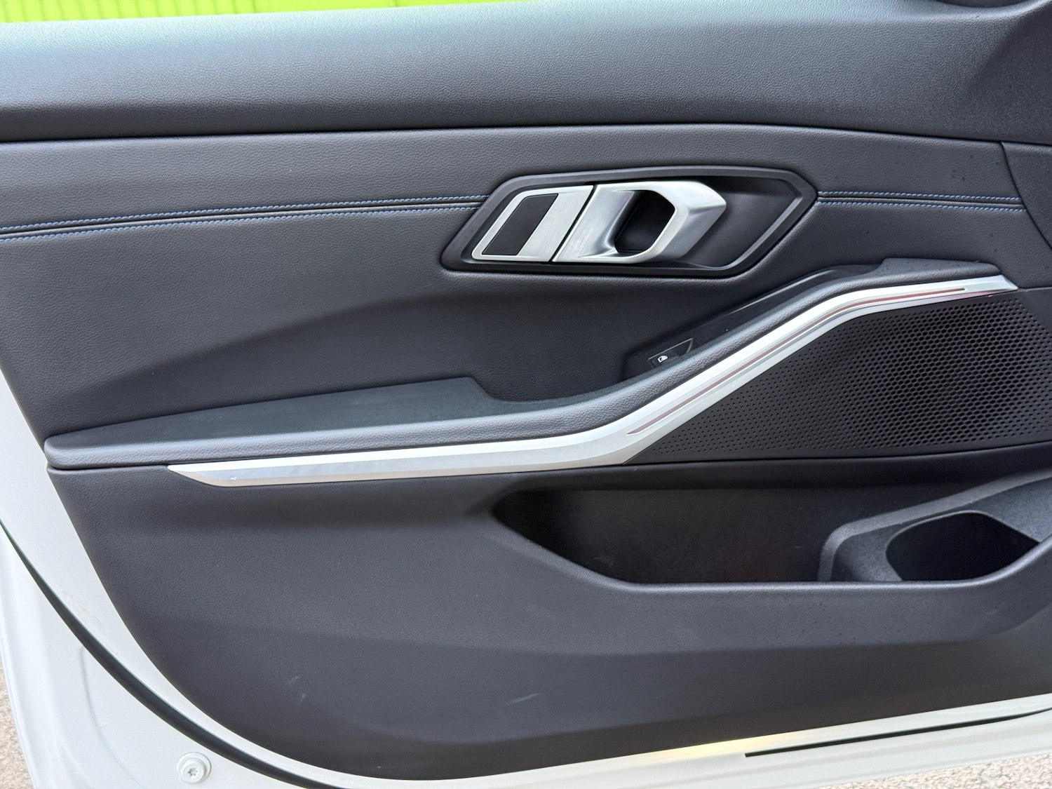 Used BMW 3 Series 2019 for sale - 77399968: Photo 21