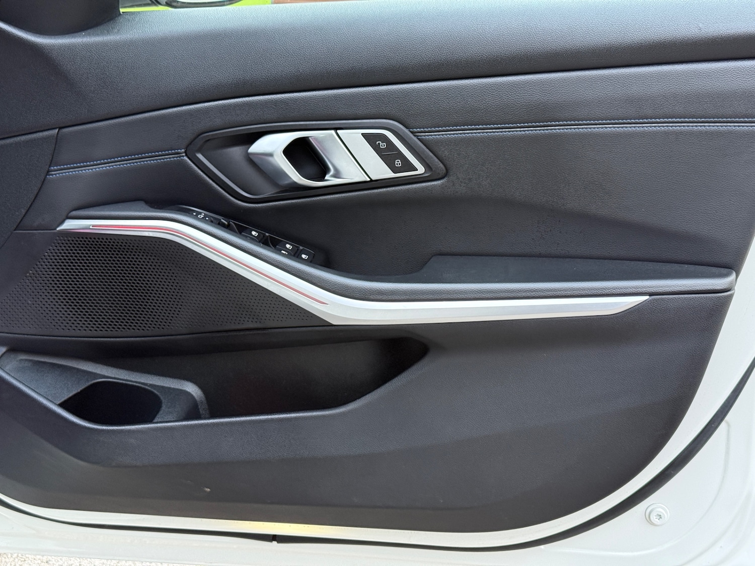 Used BMW 3 Series 2019 for sale - 77399968: Photo 22