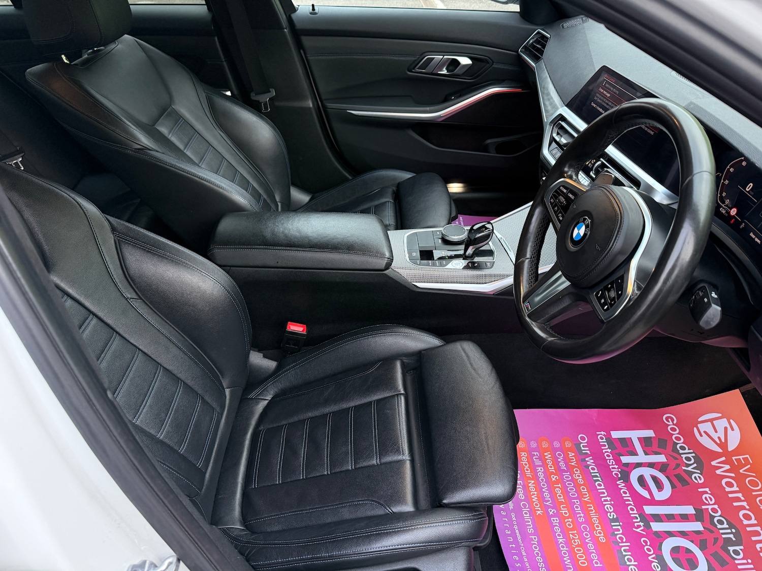 Used BMW 3 Series 2019 for sale - 77399968: Photo 23