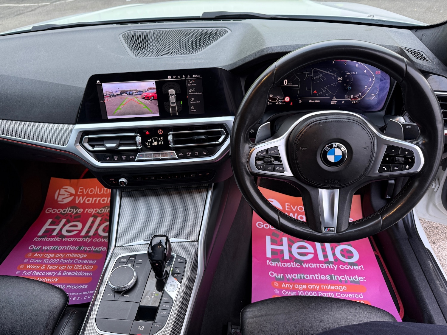 Used BMW 3 Series 2019 for sale - 77399968: Photo 26