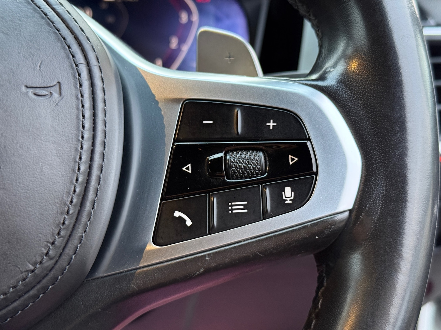 Used BMW 3 Series 2019 for sale - 77399968: Photo 33