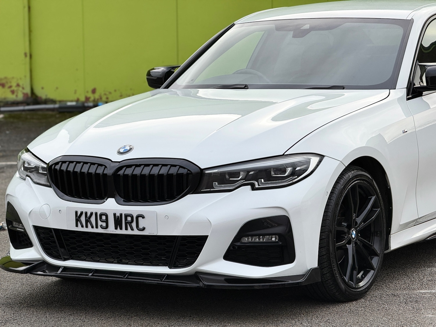 Used BMW 3 Series 2019 for sale - 77399968: Photo 4