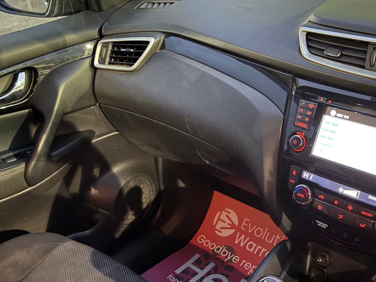 Used Nissan Qashqai 2015 for sale - 77041495: Photo 13