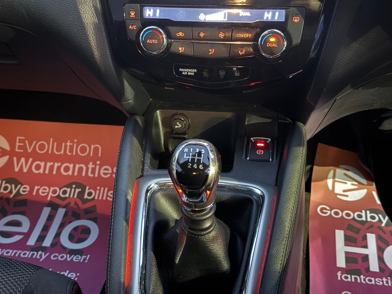 Used Nissan Qashqai 2015 for sale - 77041495: Photo 14