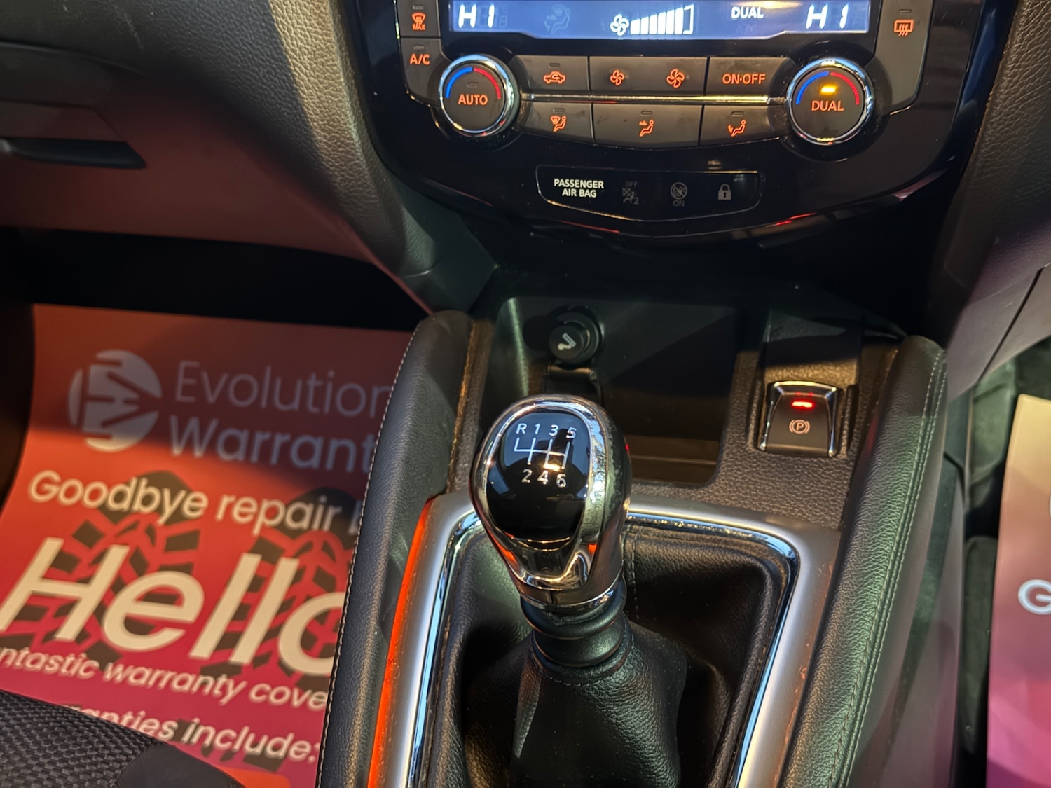 Used Nissan Qashqai 2015 for sale - 77041495: Photo 17